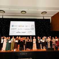 DASLS Legal Awards & Annual Dinner 2026