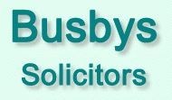 busbys member logo placeholder