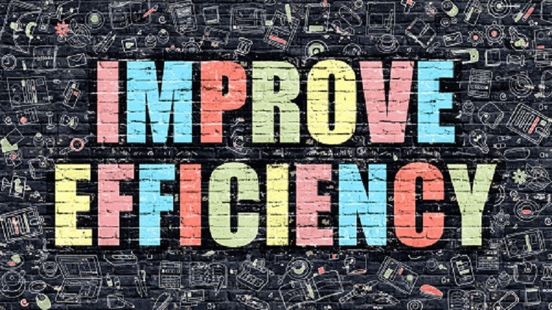Increasing Business Efficiencies with Online Connectivity by Alchemy Systems, DASLS Sponsor
