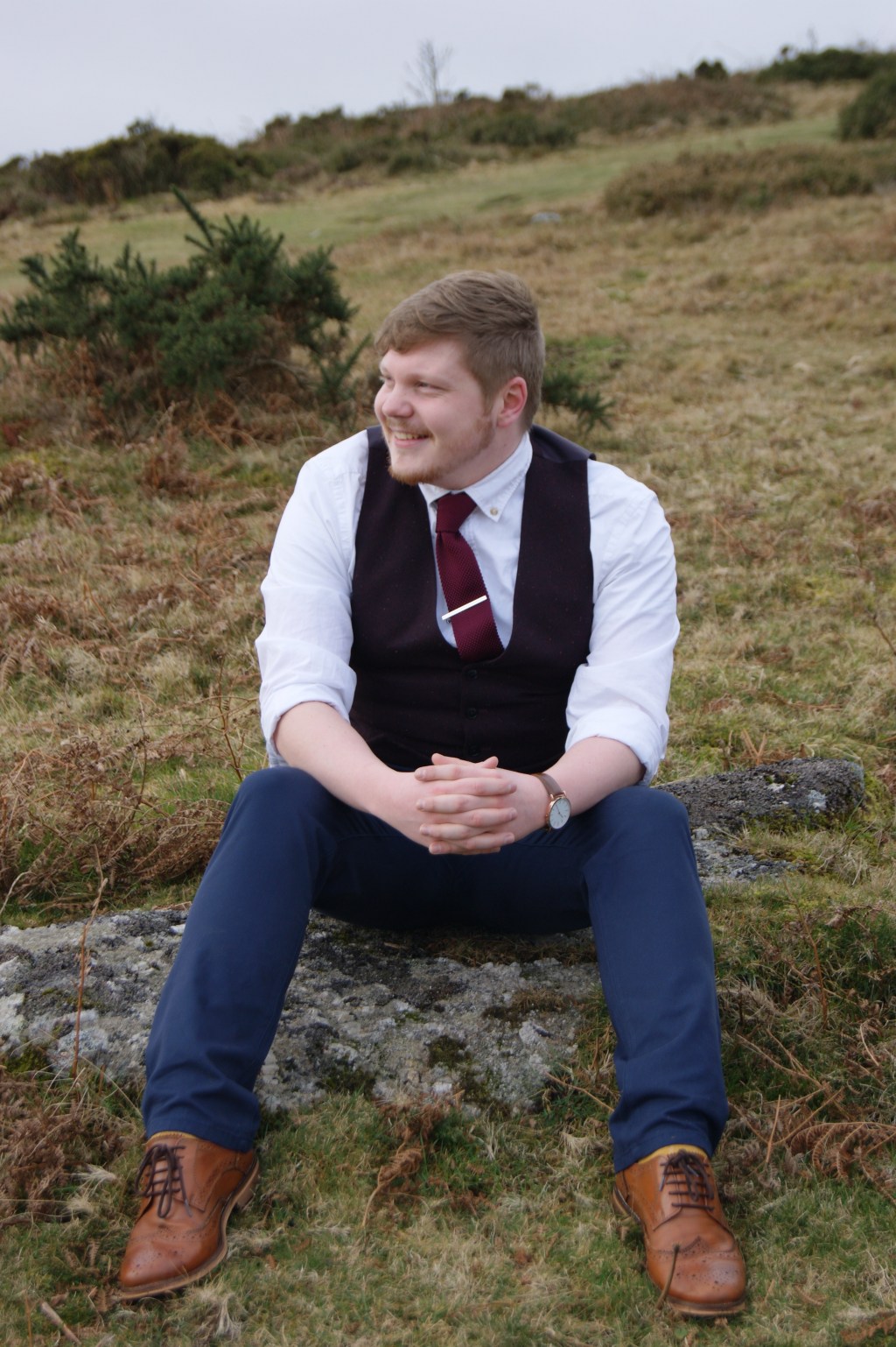 Meet Harry Martin, DASLS Team Secretary