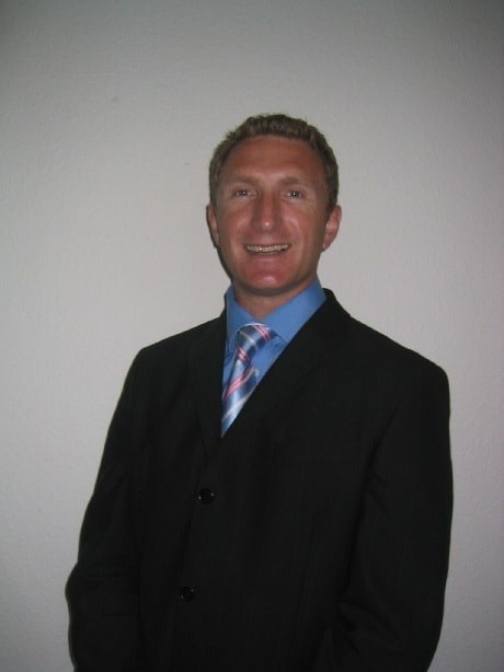 Paul Jarrett